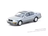 1/64 Lexus LS400 (UCF10)(フリントグレー) [T64G-082-GY]