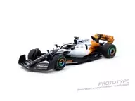 1/64 McLaren MCL60 Monaco Grand Prix 2023 Oscar Piastri [T64G-F070-OP1]