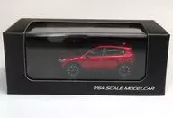 1/64 Mazda CX-5 2015(ソウルレッドプレミアムメタリック) [41V]