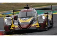 1/64 Oreca 07 - Gibson VDS PANIS RACING 2nd LMP2 class Le Mans 24H 2025 O. Gray - E. Masson - F. Perera #48 [64S069]