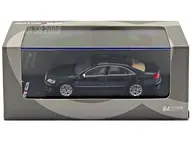 1/64 Audi S8 (D3) 2008(ブリリアントブラック) [M68216]