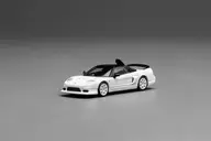 1/64 Honda NSX-R GT(チャンピオンホワイト) [M65521]