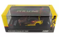 1/64 Honda S2000 J’S RACING (AP1) 「魔王」 [IN64-S200JS-MAOU]