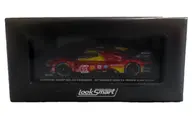 1/64 Ferrari 499P Ferrari AF Corse 3rd Le Mans 24H 2024 A. Pier Guidi - J. Calado - A. Giovinazzi #51 [LS64006LM]