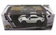1/64 2025 ポルシェ 911 GT3 (992.2) RHD(グランプリホワイト) [PA65873]