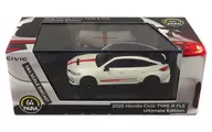 1/64 2025 ホンダ シビック タイプR アルティメットエディション LHD [PA55589]