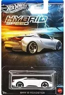 1/64 BMW i8 ロードスター 「Hot Wheels テーマオートモーティブ ハイブリッド・スピード」 [JCB76]