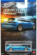 1/64 ポルシェ パナメーラ ターボ S E-ハイブリッド スポーツ ツーリスモ 「Hot Wheels テーマオートモーティブ ハイブリッド・スピード」 [JCB79]
