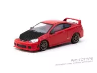 1/64 Honda Integra TYPE R DC5 Custom(レッド) [T64R-TL022-RE]