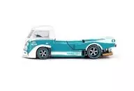 1/64 Volkswagen T1 KAIDO WORKS V1 (volante à esquerda) "Mini GT Series" [KHMG220]