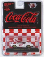 1/64 1969 CHEVROLET CAMARO ZL1 RC01 18-16(レッド×ホワイト) [52500]