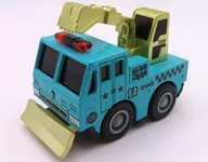 油圧ショベル 「合金製重機車両 THE BIG」