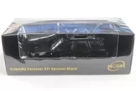 1/64 Subaru Forester SG9 Sti (ブラック) [MM64-SG9-002]