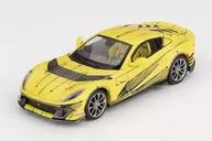1/64 フェラーリ 812 コンペティション Tailor Made [BBRFER64032]