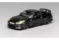 1/64 NISSAN GT-R (R35) CUSTOMIZED HEADLIGHTS [M63517]