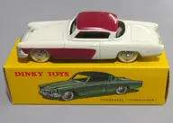 STUDEBAKER “COMMANDER”(ホワイト×マゼンタ) [540/24Y]