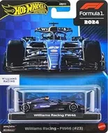 1/64 ウィリアムズ レーシング - FW46 (#23) 「Hot Wheels プレミアム レース」 [JBM15]