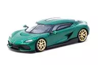 1/64 Koenigsegg Gemera(グリーン) [T64G-TL053-GR]