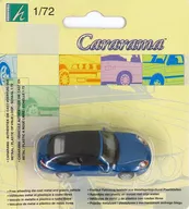 1/72 ポルシェ 911(ブルー×ブラック) [171X]