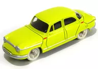 PANHARD PL17(イエロー)