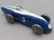 AUTO DE COURSE(ブルー×ホワイト) [23A]