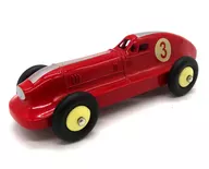 HOTCHKISS AUTO DE COURSE #3(レッド×シルバー) [23B]