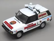1/43 Land Rover Range Rover(ホワイト) 「PINDER」 [FS1401L12G01]