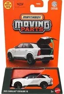 1/64 2025 キャデラック エスカレード IQ 「マッチボックス ムービングパーツ」 [JBW59]