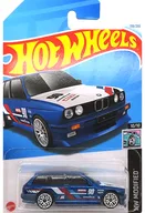 1/64 BMW M3 WAGON(ブルー×ホワイト) 「Hot Wheels HW MODIFIED」 [HRY67]