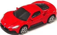 Maserati MC20(RED) 「正規ライセンス ダイキャストミニカー Vol.7」