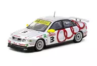1/64 Audi A4 Quattro Macau Guia Race 1996 Winner Frank Biela [T64-077-96MGP03]