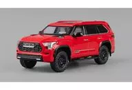 1/64 Toyota セコイア(レッド) [CM64-SEQUOIA-05]