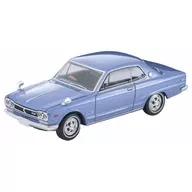 1/64 LV-N357b 日産 スカイライン ハードトップ 2000GT 71年式(ラベンダーメタリック) 「トミカリミテッドヴィンテージ NEO」 [337614]
