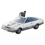 1/64 LV-N ムービースタ-ズ02 西部警察 ガゼール 木暮謙三フィギュア付 「トミカリミテッドヴィンテージ NEO」 [335979]