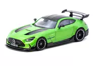 1/64 Mercedes-Benz AMG GT Black Series(グリーン) [T64G-042-GR]