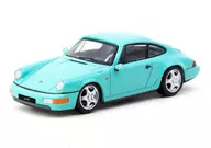 1/64 Porsche 911 Carrera RS (964)(ミントグリーン) [T64S-017-MG]