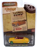 1/64 1949 Mercury Eight Convertible “It’s Got Plenty Of Get-Up-And-Go!” 「Vintage Ad Cars Series 9」 CHASE CAR [39130-B]