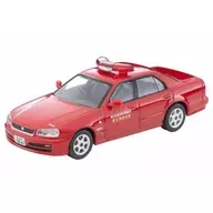 1/64 LV-N363a 日産 スカイライン 4ドアスポーツセダン GT 消防指令車 (秩父消防本部) 「トミカリミテッドヴィンテージ NEO」 [336471]
