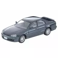 1/64 LV-N170c 日産 スカイライン 4ドアスポーツセダン 25GT-X(ネイビー) 「トミカリミテッドヴィンテージ NEO」 [335290]
