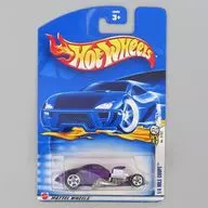 1/64 1/4 Mile Coupe(パープル) 「Hot WHeels」 [56360]