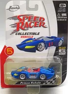 1/55 Prince Kabala(ブルー) 「SPEED RACER」 [12095]