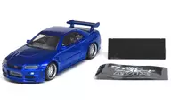 日産 SKYLINE GT-R(+ロゴパーツ) 「ホビーガチャ ワイルド・スピード MAX/MEGAMAX」