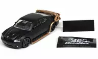 Dodge Charger SRT-8(+ロゴパーツ) 「ホビーガチャ ワイルド・スピード MAX/MEGAMAX」