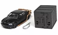Dodge Charger SRT-8(+金庫パーツ) 「ホビーガチャ ワイルド・スピード MAX/MEGAMAX」