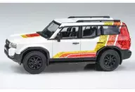 1/64 トヨタ ランドクルーザー 250 プラド TRDカラー 2025 RHD [PA65747]