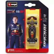 1/64 オラクル レッドブル レーシング RB21 2025 M.フェルスタッペン #1 [BUR58003V]