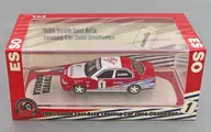 1/64 トヨタ カローラ AE-100 1995年 South East Asia Touring Car Zone Challenge” #1 (TDE2025限定) [64B0456]