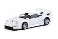 1/64 Porsche 911 GT1(ホワイト) [T64P-004-WH]