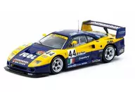 1/64 Ferrari F40 GTE 24h of Le Mans 1996 [T64-088-96LM44]