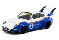1/64 RWB 993 Liberty Walk [T64-TL017-LBWK2]